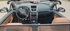 Peugeot 207 CC Cabrio-Coupe Filou