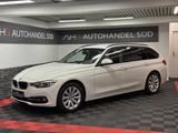 BMW 330 d xDrive Sport Line - gebrauchte BMW 330 aus dem Jahr 2016