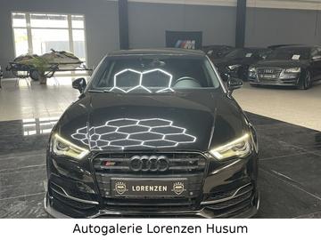 2015 AUDI S3 photo 3