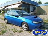Subaru SUBARU - Impreza - 2.0D Sport 4Q - gebrauchte Subaru Impreza aus dem Jahr 2010