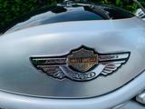 Harley-Davidson VRSCA V-Rod 100th Anniversary - HARLEY-DAVIDSON VRSCA