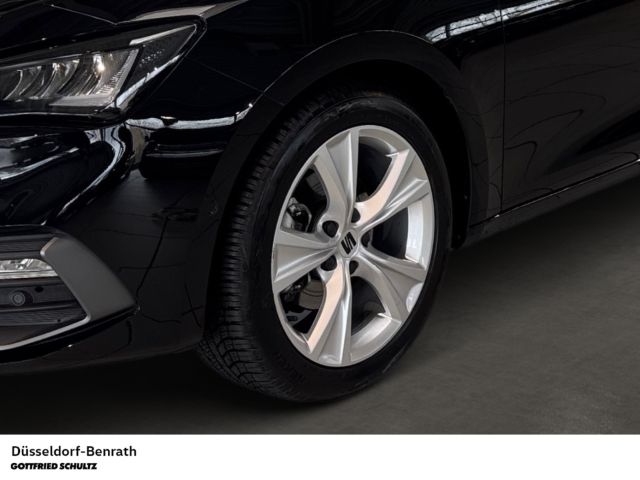 Seat Leon - Bild 9