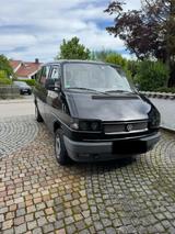 Volkswagen T4 Multivan - VW T4 Multivan von 1994