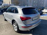 Audi Q5 2.0 TDI  quattro.Auto.Leder.Panorama.Navi - gebrauchte Audi Q5 aus dem Jahr 2014