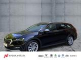 Skoda Octavia Combi 2.0 TDI DSG SCOUT MATRIX+NAVI+AHK
