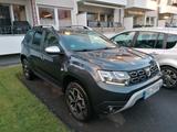 Dacia Duster TCe 150 2WD Adventure Leder,Pdc,Nav,SHZ - Dacia Duster von privat