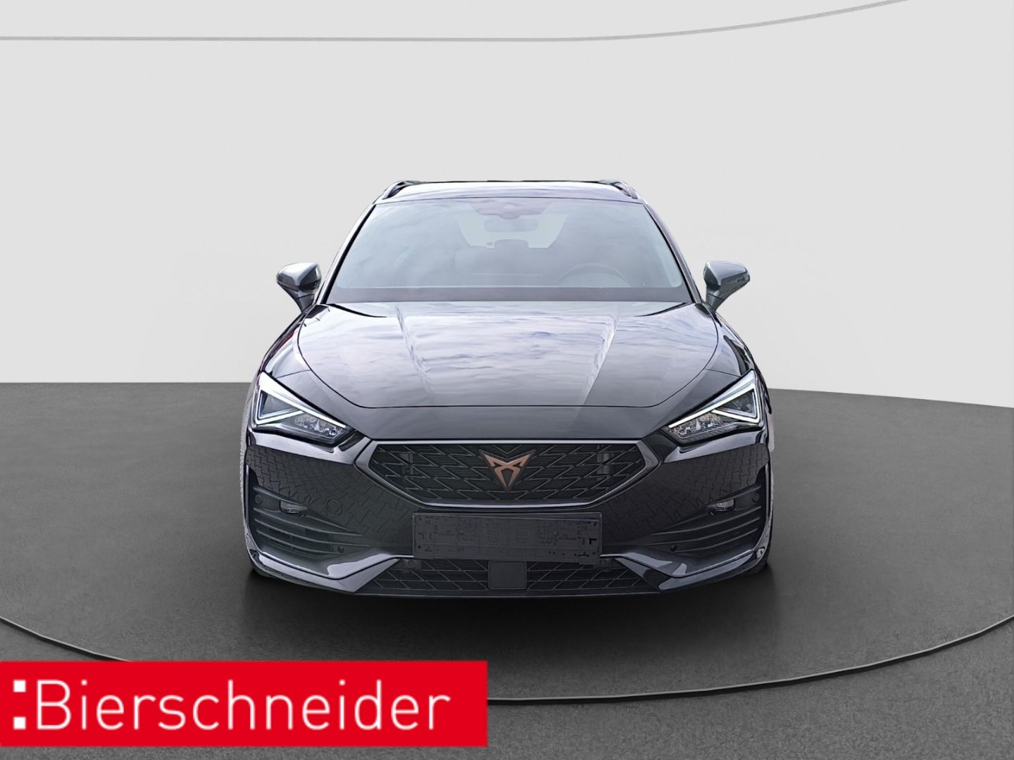 Cupra Leon SP 2.0 TSI DSG 4Drive VZ LED NAVI RFK imagem 2
