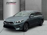 Kia Ceed_sw 1.5T Mild-Hybrid Ultimate DCT Style-Pake