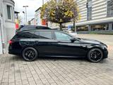Mercedes-Benz E63 AMG ,Klappe, Luft- Handy-Steuerung,20" AMG - gebrauchte Mercedes-Benz E 63 AMG aus dem Jahr 2019