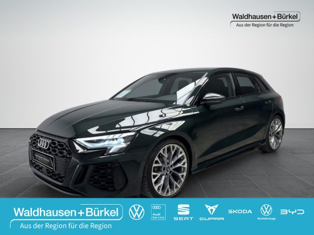 AUDI RS 3 Sportback 2.5 TFSI quattro Individuallackie