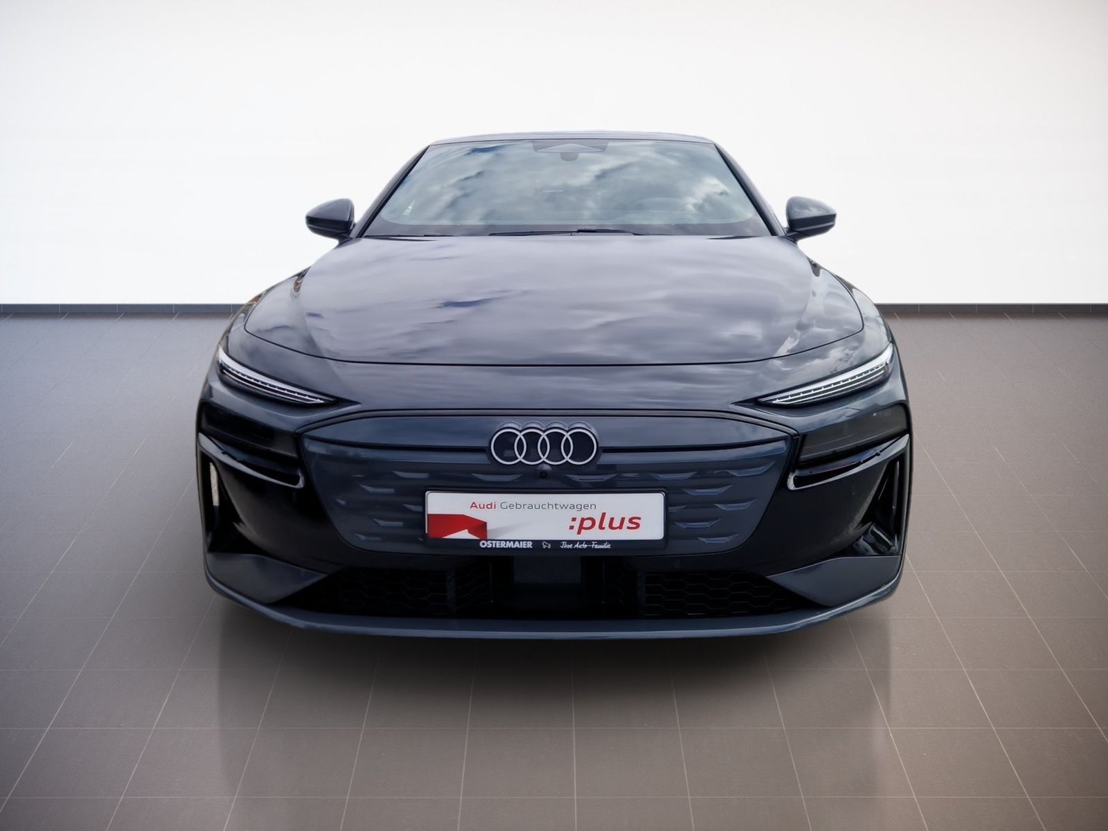 Audi A6 e-tron - Bild 3