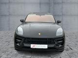 Porsche Macan S LED+NAVI+SHZ+PLA+GRA+AHK+DAB+PANO+BOSE - Porsche Macan Gebrauchtwagen in Münster