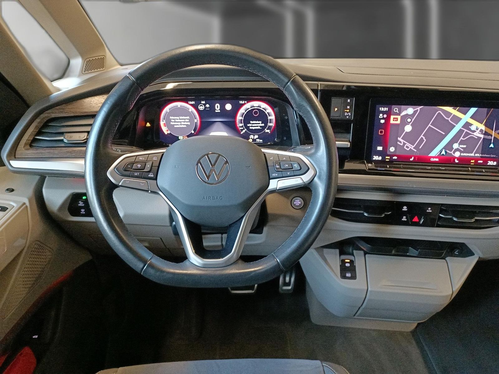 Volkswagen T7 Multivan - Bild 10