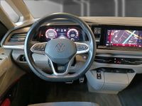 Volkswagen T7 Multivan - Vorschau Bild 10