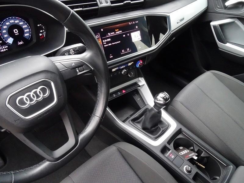Audi Q3 35 TDI advanced / Komfort-Paket, миниатюра 9