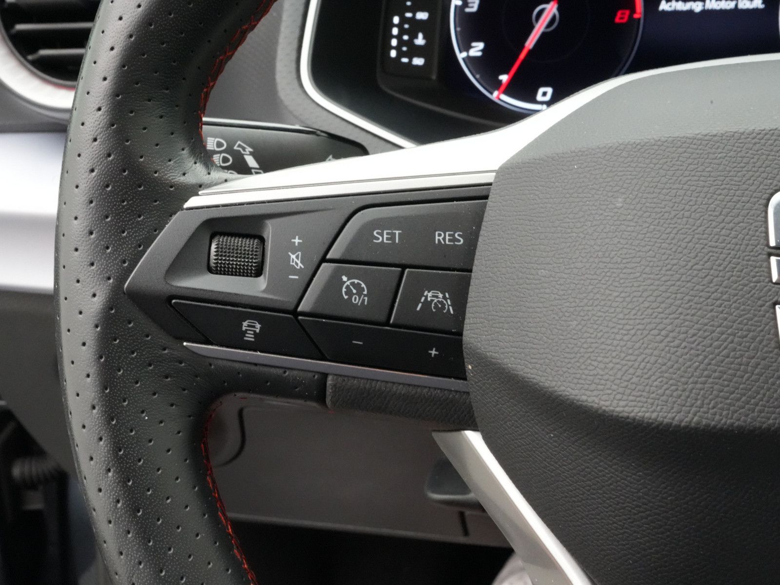 Seat Arona - Bild 7