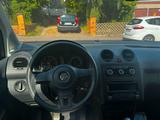 Volkswagen Caddy Kasten/Kombi Roncalli Trendline 4Motion - : Allradantrieb, Van