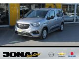 Opel Combo Life Elegance 1.2T AT Navi - Opel Combo Life: Elegance