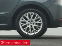 Seat Ibiza - Vorschau Bild 28