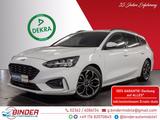 Ford Focus Turnier ST-Line*SORGLOS-PAKET*GARANTIE*TOP - Ford Focus in Gelsenkirchen