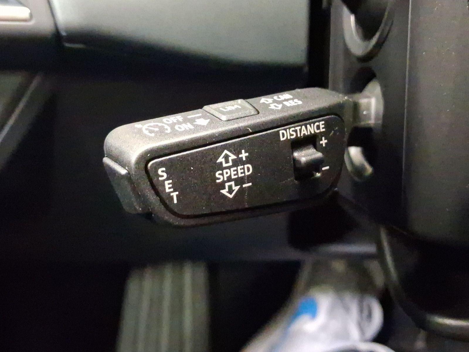 Audi e-tron GT OPTIK NAVI HuD