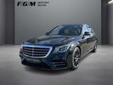 Mercedes-Benz S 450 AMG Line +Comand+MBeam+Cam+Burm+Airm+AUT - Mercedes-Benz S 450: AMG