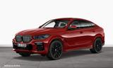BMW X6 M50i Integral*Laser*HeadUp*Panoramadach*Drive - BMW X6 M50 in München