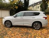 Hyundai SANTA FE 2.2 CRDi Prime 4WD-7 Sitzer. - Hyundai SANTA FE: 7