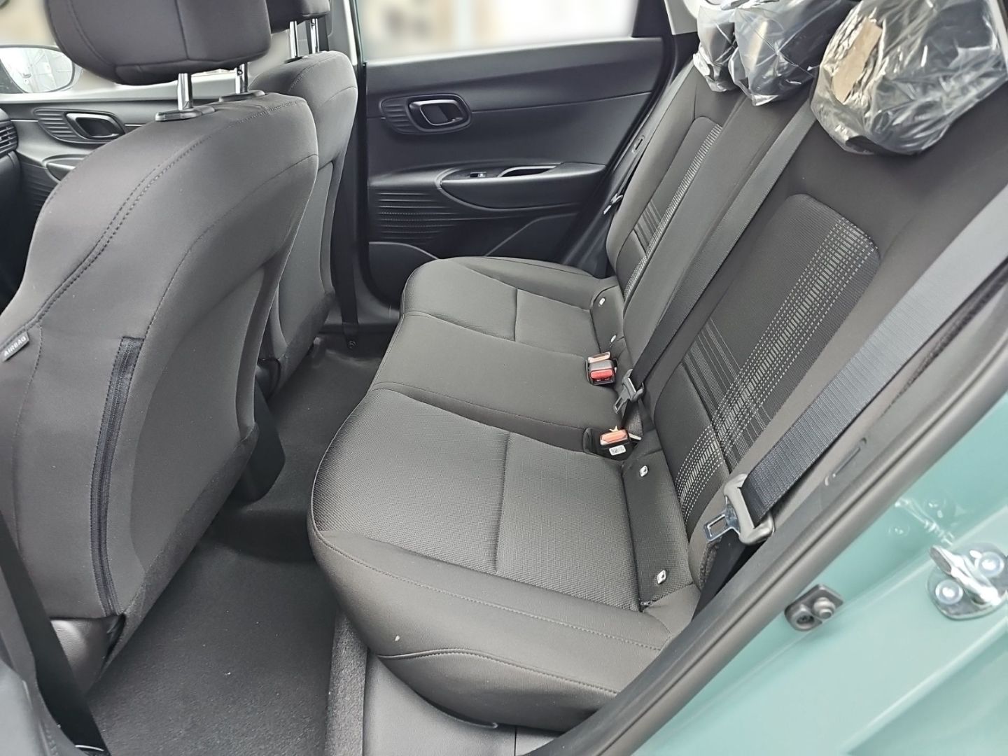Hyundai BAYON – Bild 10