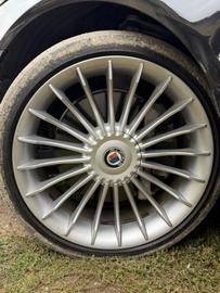 صورة مصغرة 12 لـ 2012 Alpina B7