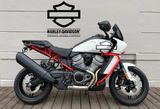 Harley-Davidson Pan America "Moto" Edition, RA 1250 - HARLEY-DAVIDSON MOTO
