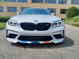 BMW M2 Competition Performance - BMW M2: Performance