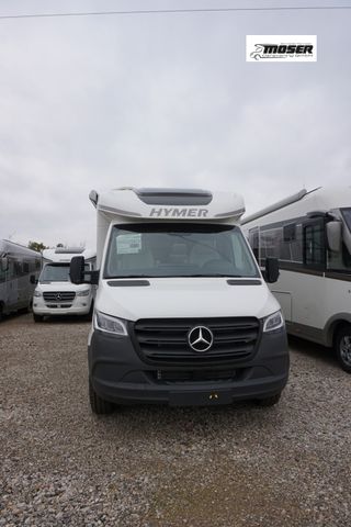 HYMER / ERIBA / HYMERCAR B-Klasse MC T 680 *Premium/SAT/Markise* Sie spar