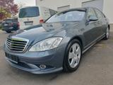 Mercedes-Benz S 500 4matic L - - Mercedes-Benz S 500 in Mainz