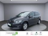 Volkswagen Touran 1.5 TSI Highline (EURO 6d) Klima - Volkswagen Touran mit Benzin-Antrieb: Kleinbus, Automatik, 1.6