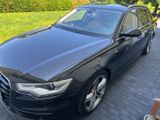 Audi A6 3.0 TDI quattro S tronic Avant -
