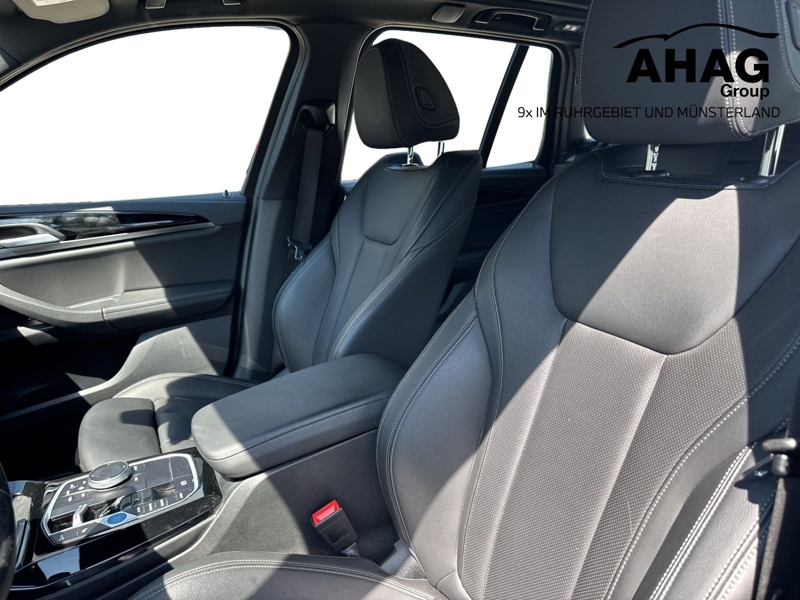 BMW iX3 - Bild 7