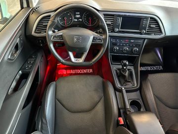 Seat Leon FR *Navi*Klima*PDC*