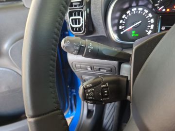 Citroën C3 Aircross Max 1.2 PT 130 °Navi°HUD°RFK°PDC°