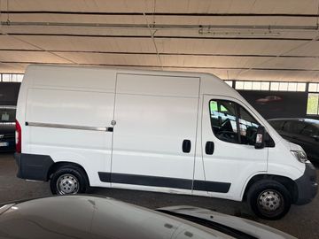 Citroen Jumper - 4