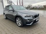 BMW X1 sDrive20 I Sport-Line/Navi/Head-Up/Pano/Kam. - BMW Gebrauchtwagen von 2019