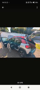 Citroën C3 Aircross PureTech 130 Stop&Start Shine Shine - Citroën C3 Aircross von privat