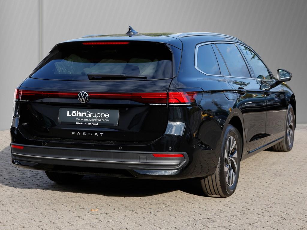 Volkswagen Passat 2.0 TDI DSG schwenkbar AHK, Kamer, миниатюра 4