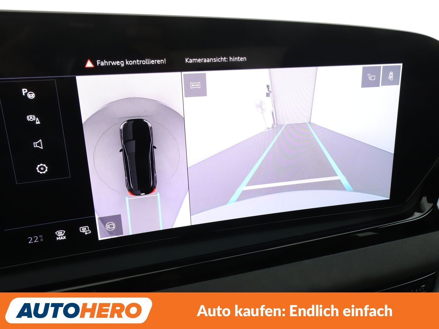 Audi S5 3.0 TFSI quattro Aut.*NAVI*LED*ACC*360°*PDC* foto 23