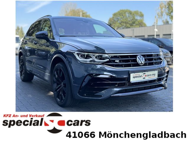 Volkswagen Tiguan R-Line 4Motion/Pano/ Headup/Kamera