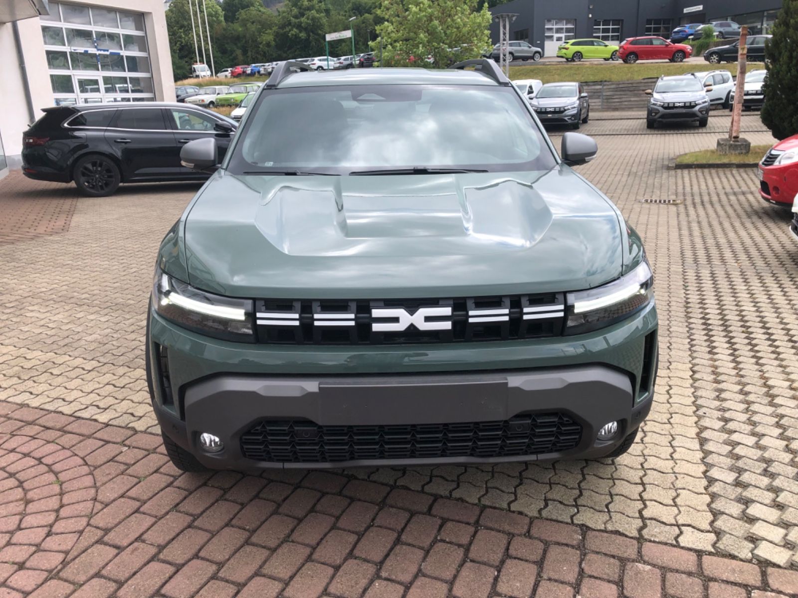 Dacia Duster - Bild 15