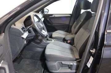 Seat Tarraco 2.0 TDI Style AID+FRONT+LANE+PDC+LED