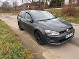 Volkswagen Golf 2.0 TDI DSG BMT LOUNGE Variant LOUNGE