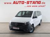 Mercedes-Benz Vito Tourer 114/116 CDI/BT Pro lang*SCHECKHEFT* - Mercedes-Benz Vito: Kleinbus