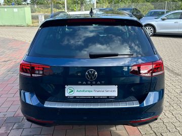 Volkswagen Passat Variant - 4